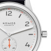 NOMOS Glashütte Club Automat Datum - Bild 3