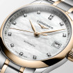 Longines LONGINES MASTER COLLECTION - Bild 4