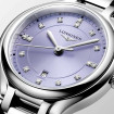 Longines LONGINES PRIMALUNA - Bild 4