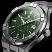 Maurice Lacroix Aikon Automatic Date 42mm - Bild 2