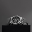 Maurice Lacroix Aikon Quartz Chronograph  - Bild 4
