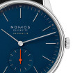 NOMOS Glashütte Orion neomatik 39 nachtblau - Bild 4