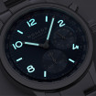 NOMOS Glashütte Club Sport Neomatik Weltzeit blau - Bild 5