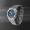 Maurice Lacroix Aikon Quartz Chronograph  - Bild 2