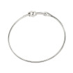 DoDo Armreif Nodo Silber - Bild 2