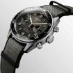 Longines LONGINES SPIRIT FLYBACK TITANIUM - Bild 3