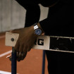 Maurice Lacroix Aikon Quartz Date 35mm - Bild 2