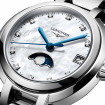 Longines LONGINES PRIMALUNA MOONPHASE - Bild 6