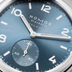 NOMOS Glashütte Club Sport neomatik polar - Bild 4