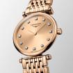 Longines LA GRANDE CLASSIQUE DE LONGINES - Bild 3