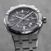 Maurice Lacroix Aikon Automatic Skeleton - Bild 5
