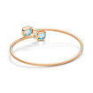 Pomellato Nudo Mini Armreif - Bild 3