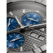 Maurice Lacroix Aikon Automatic Titanium Chronograph - Bild 3
