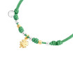 DoDo Kordelarmband Kleeblatt - Bild 2