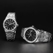 Maurice Lacroix Aikon Quartz Date 35mm - Bild 2