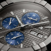 Maurice Lacroix Aikon Automatic Chronograph - Bild 2