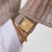 NOMOS Glashütte Tetra Ochra - Bild 6