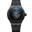 Maurice Lacroix Aikon Automatic Skeleton Label Noir 45mm - Bild 2