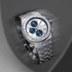 Maurice Lacroix Aikon Quartz Chronograph  - Bild 4