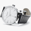 NOMOS Glashütte Zürich Datum - Bild 3
