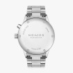 NOMOS Glashütte Club Sport Neomatik Weltzeit Dark - Bild 2