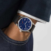 NOMOS Glashütte Club Campus 38 Night Sky - Bild 6
