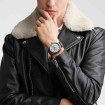 Longines LONGINES WEEMS SECOND-SETTING WATCH - Bild 6