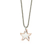 DoDo Anhänger XL Stellina aus Silber und Roségold - Bild 2