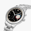 NOMOS Glashütte Club Sport Neomatik Weltzeit Dark - Bild 3