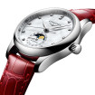 Longines LONGINES MASTER COLLECTION MOONPHASE - Bild 4