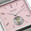 NOMOS Glashütte Tetra – Die Wildentschlossene - Bild 4