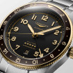 Longines LONGINES SPIRIT ZULU TIME - Bild 4