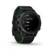 Garmin MARQ® Golfer (Gen 2) – Carbon Edition - Bild 4