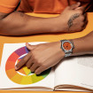 Maurice Lacroix Aikon Automatic Limited Summer Edition 42mm - Bild 5