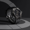 Maurice Lacroix Aikon Automatic Gunmetal PVD Limited Edition 42mm - Bild 3