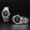 Maurice Lacroix Aikon Quartz Date 40mm - Bild 2