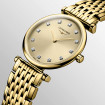 Longines LA GRANDE CLASSIQUE DE LONGINES - Bild 3