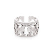 Al Coro Mezzaluna Ring - Bild 2