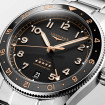 Longines LONGINES SPIRIT ZULU TIME - Bild 4