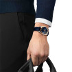 Tissot Gentleman Goldlünette 40mm - Bild 6