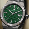 Maurice Lacroix Aikon Automatic Date 42mm - Bild 3