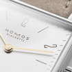 NOMOS Glashütte Tetra 27 Duo Doré - Bild 4