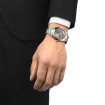 Tissot Gentleman Open Heart 40mm - Bild 4