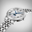Tissot Carson Premium Moonphase 32mm - Bild 2