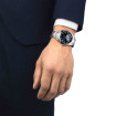 Tissot Gentleman Open Heart 40mm - Bild 4
