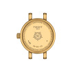 Tissot Lovely Round 19.5mm - Bild 2