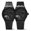 Maurice Lacroix Aikon Master Grand Date Black - Bild 2