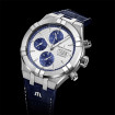 Maurice Lacroix Aikon Automatic Chronograph - Bild 5