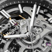 Maurice Lacroix Aikon Automatic Skeleton - Bild 3