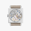 NOMOS Glashütte Tetra 27 Duo Doré - Bild 2